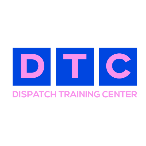 Dispatch Training Center logo