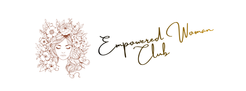 Empowered Woman Club logo