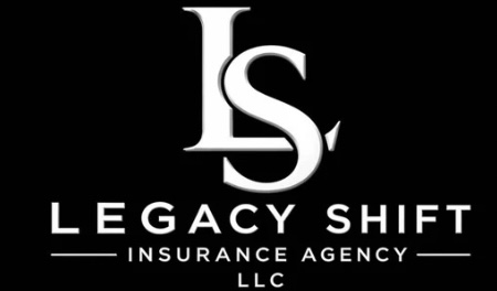 Legacy Shift Insurance Agency LLC logo