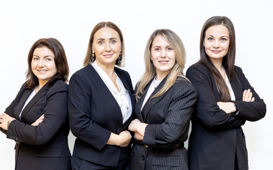 Legacy Shift Insurance Agency team